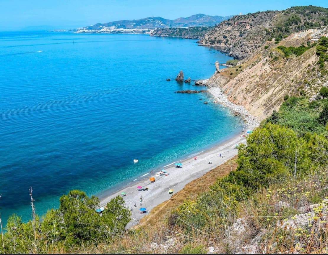 Cala del Cañuelo