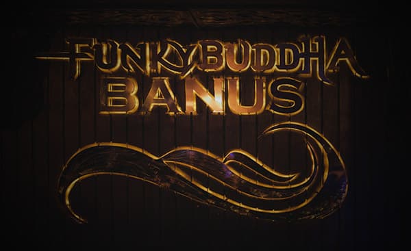 Funky Buddha Marbella