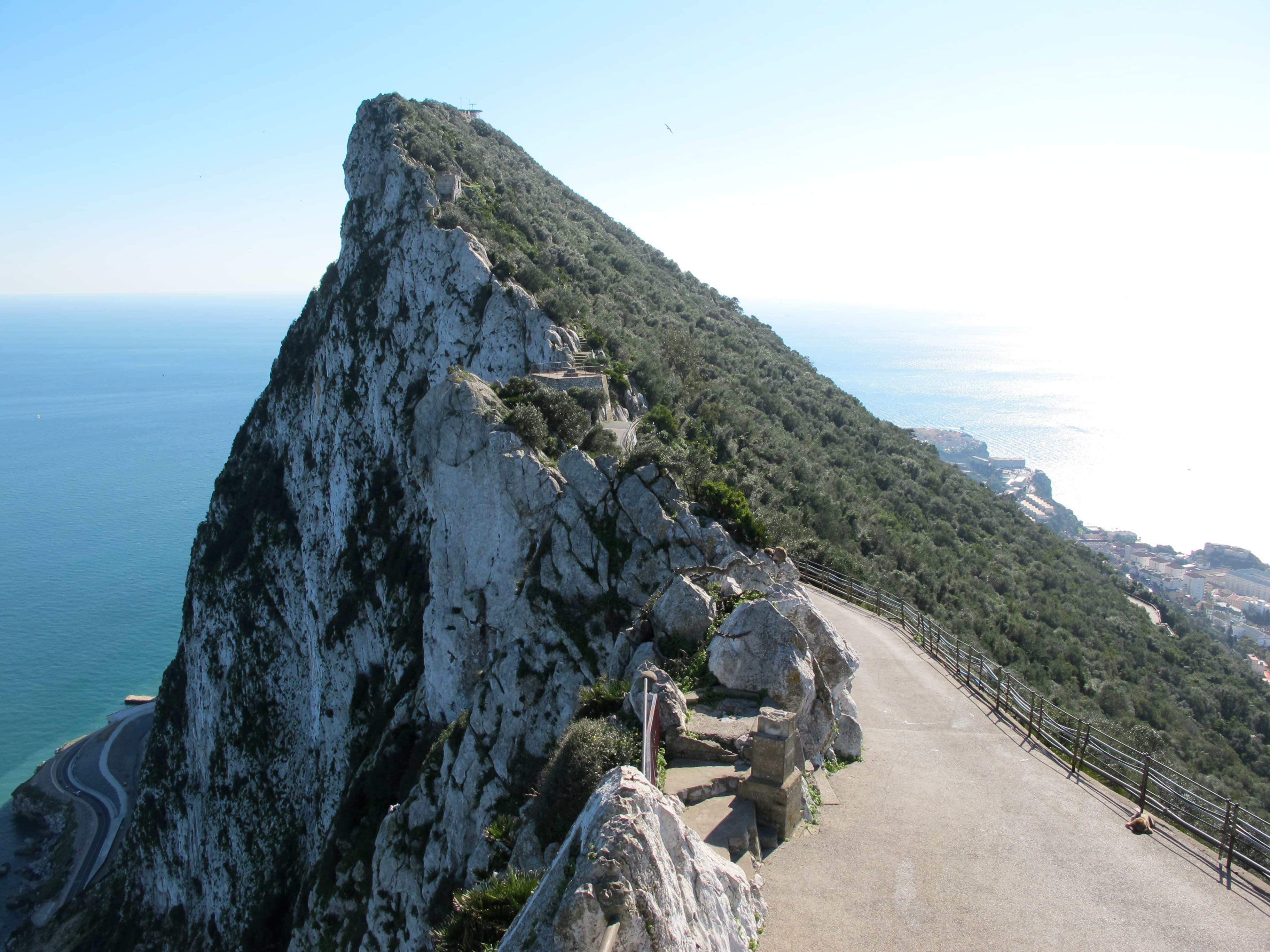 Gibraltar