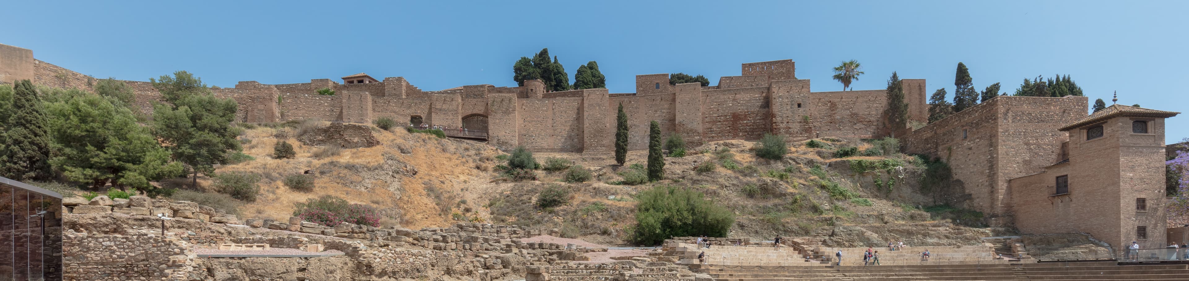 Málaga