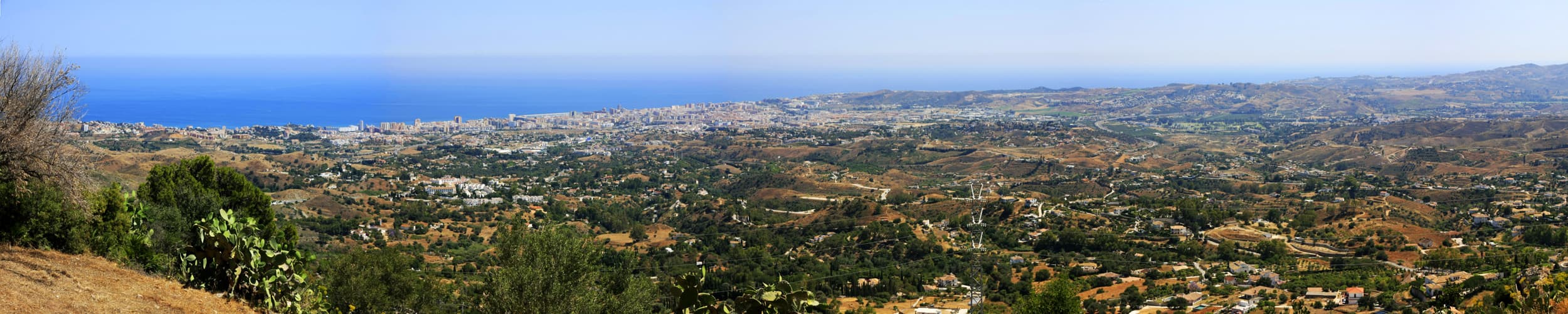 Mijas Pueblo