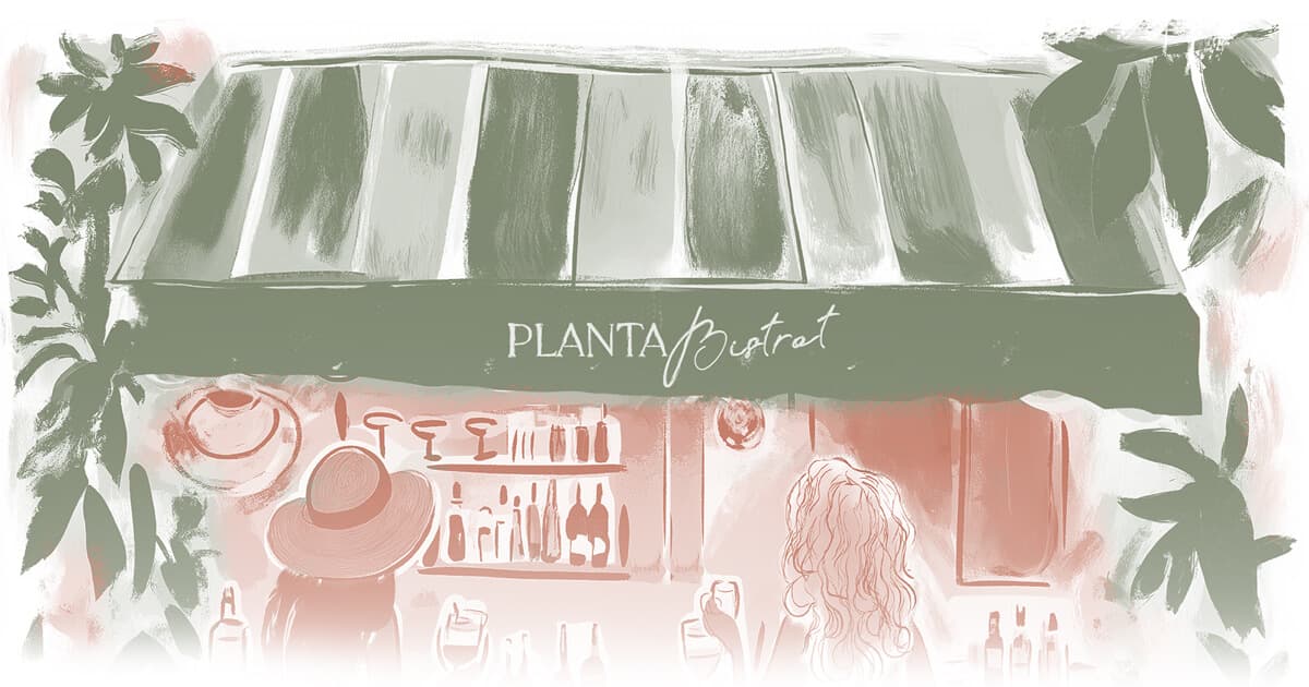 Planta Bistrot