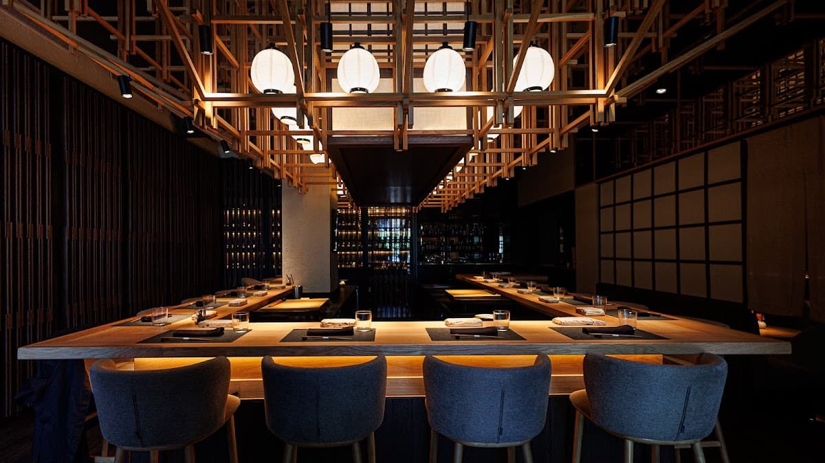 Purosushi — Marbella