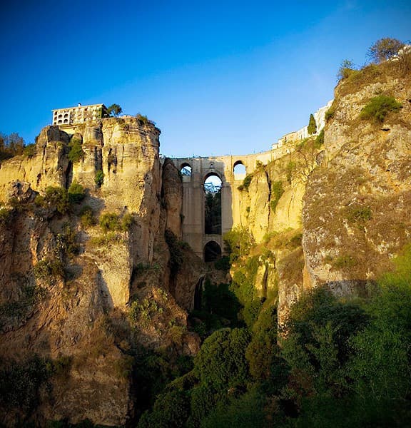 Ronda