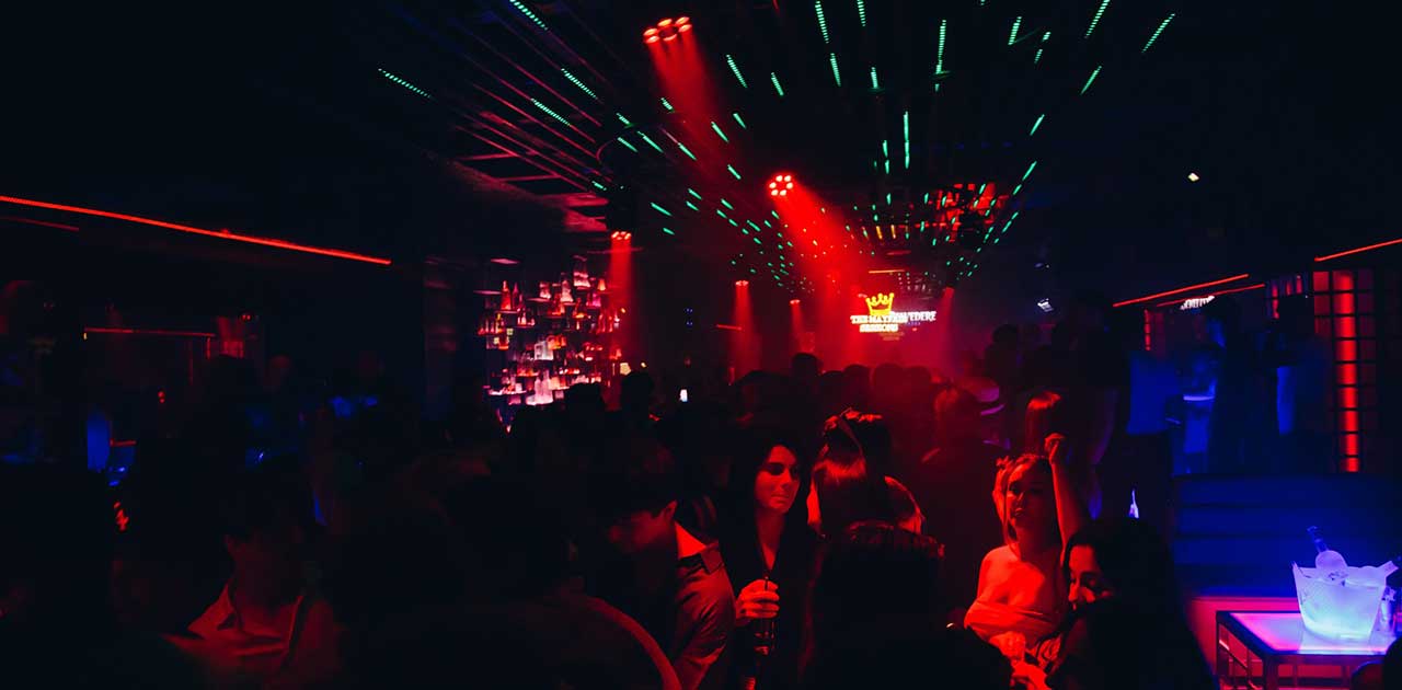 TIBU Night Club