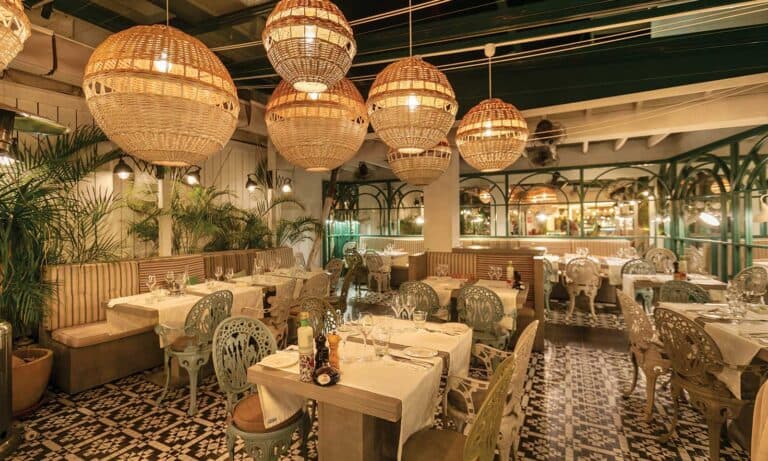 Casanis Bistrot
