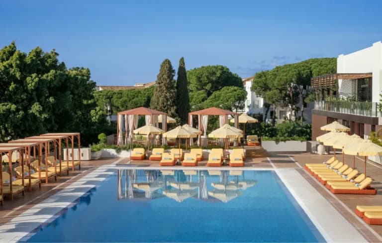 Don Carlos Marbella