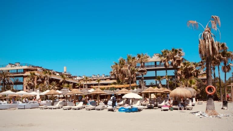 La Cabane Marbella