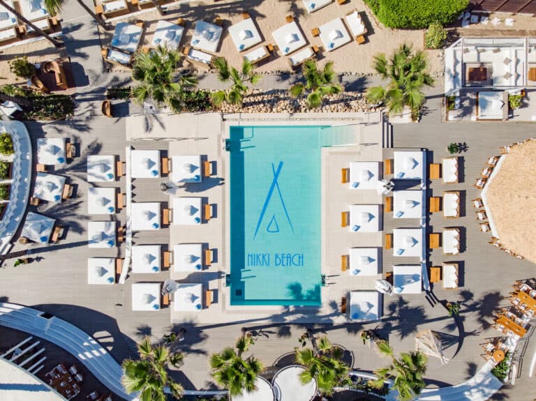 La Plage Casanis
