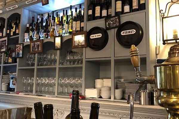 La Tienda Casa Curro
