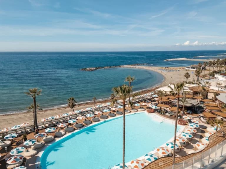 Nikki Beach Marbella