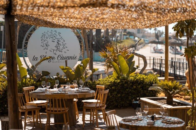NOSSO Summer Club Marbella