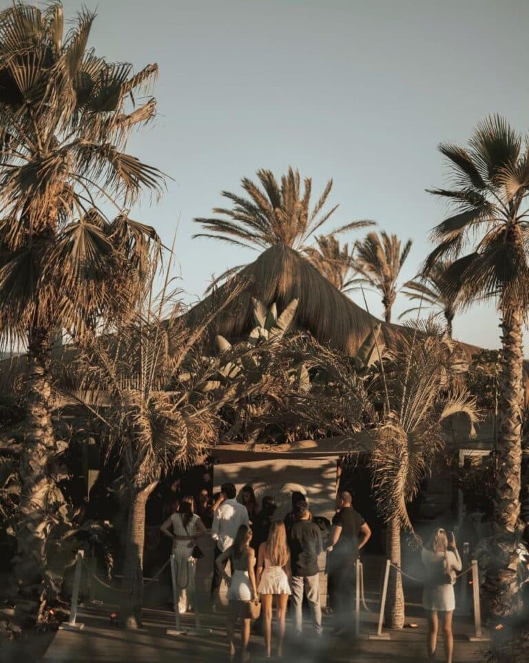 Ocean Club Marbella